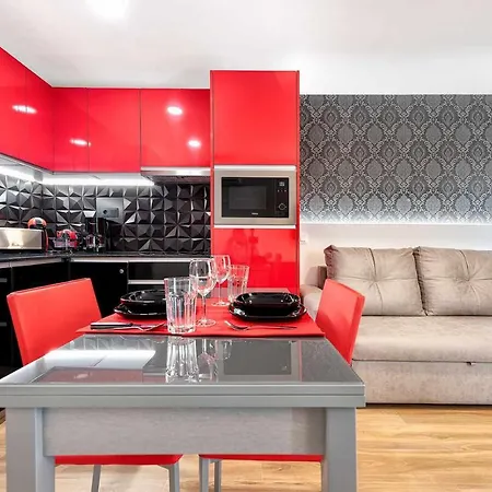 Apartament Aloe Encantador Close To Yumbo And Dunas Maspalomas (Gran Canaria)