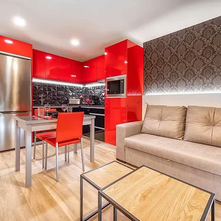 Apartament Aloe Encantador Close To Yumbo And Dunas *