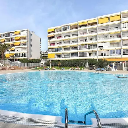 Apartament Aloe Encantador Close To Yumbo And Dunas Maspalomas (Gran Canaria)
